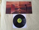 PRETTY THINGS - Parachute (1970 UK Harvest lam. g/f 'Gramophone' 1st press) EX-
