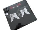 Depeche Mode, Memento Mori, Limited Opaque Red Vinyl. 12