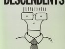 Milo Goes to College by Descendents (Record, 1990)