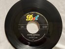 Dot #15738 Sanford Clark Modern Romance Rare Rockabilly Vinyl 45 RPM