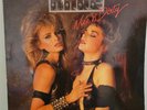 RAGE Nice 'n' Dirty 1982 LP GLAM/HAIR METAL HARD ROCK HEAVY METAL VINYL