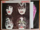 Kiss Dynasty 1979 LP Casablanca NBLP 7152 US Press CRC VG+/VG+ w/POSTER & INNER