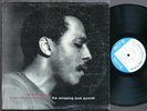 BUD POWELL The Amazing Vol.1 LP BLUE NOTE BLP 1503 US 1962 RVG EAR Sonny Rollins