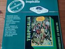 TROPICALIA Ou Panis et Circencis LP 70's Fontana BRAZIL Psych OS MUTANTES NM