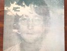 VINYL JOHN LENNON Imagine APPLE PAS 10004 POSTER POSTCARD Inner LP BEATLES EX