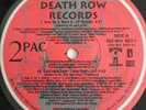 2Pac - How Do You Want It / California Love feat. Dr. DRE / 12