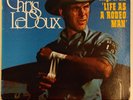 Chris LeDoux Sings of his Life as a Rodeo Man 12