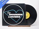The Modern Lovers - The Modern Lovers - LP Vinyl Record - EX/EX