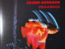 Black Sabbath - Paranoid (50th ANNIVERSY 180g VINYL) NEW SEALED ozzy osbourne