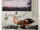 CARAVAN FOR GIRLS WHO GROW PLUMP IN THE NIGHT DERAM SLC814 JAPAN VINYL LP