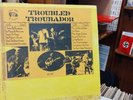 Bob Dylan Troubled Troubador, doppio LP Boutleg,1974,Rarissimo