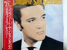 ELVIS PRESLEY COMPLETE SUN SESSIONS RCA RPL3054 JAPAN OBI VINYL 2LP