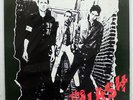 CLASH SAME EPIC 253P67 JAPAN VINYL LP