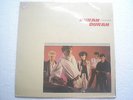 DURAN DURAN NIGHT BOAT RARE LP record INDIA INDIAN 77 VG+
