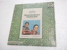 HIRABAI BARODEKAR & SARASWATI RANE  SARANGI JUGALBANDI RAGA CHANDRAKANS EX