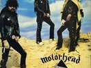 MOTORHEAD Ace of Spades LP VINYL UK Bronze 1980 12 Track Original Emi Issue With