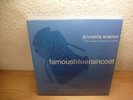 Jennifer Warnes – Famous Blue Raincoat 3 x Vinyl Limited Edition Numbered sealed