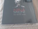 Nina Simone The Philips Years 7 LP Box