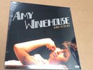 Sealed Amy Winehouse Back To Black Vinyl LP Sealed Free Shipping