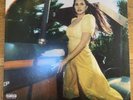 Lana Del Rey-Blue Banisters Limited Edition Transparent Red Vinyl (2021)
