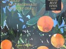 Lana Del Rey ‎– Violet Bent Backwards Over The Grass SEALED COLOR VINYL LP LTD