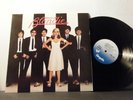 BLONDIE LP Parallel Lines 1978   Chrysalis Debbie Harry  vinyl