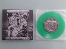 Vothana Absurd SPLIT Sieben Tage Des Feuers VINYL Green 7'' RARE NEW goatmoon