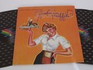 Clean  1973 1st Ed MCA Records Pressing American Graffiti Soundtrack LP