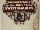 Charles Sherell-For Sweet People From Sweet Charles-People 6603-FUNK SOUL ORIG