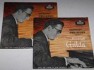 Friedrich Gulda Decca LXT 5116/5117 UK 2LP Set Debussy Préludes Book 1 & 2 NM