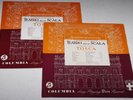 Columbia 33cx 1094/1095 Victor De Sabata Puccini Tosca Callas Tito Gobbi NM
