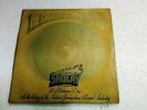 SHOLAY + DIALOGUE 3 disc R.D.BURMAN 1975  RARE LP RECORD OST orig BOLLYWOOD VG++