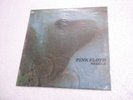 PINK FLOYD MEDDLE RARE LP HARVESH STEREO record vinyl ORIG  INDIA INDIAN EX