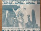 Queens Of The Stone Age - Drunken In Stonehenge (LP)