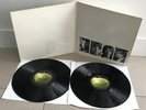 VINYL THE BEATLES The Beatles (WHITE ALBUM) Apple PCS 7067 / 8 UK STEREO 2 x LP