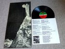 EX+ Led Zeppelin IV(4) Lp ZOSO Complete-SUPERB Porky/Pecko USA SD 7208