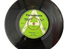 VINYL THE HOLLIES DEMO Jennifer Eccles/Open Up Your Eyes Parlophone 1968 7” 45