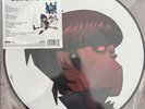 Demon Days by Gorillaz , limited edition, x2 picture vinyl LPs, near mint
