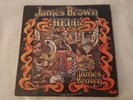 JAMES BROWN-Hell 2-LP-1974 POLYDOR Records-PD29001 Stamped 