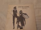 FLEETWOOD MAC-RUMOURS LP- 1977 original WB FACTORY SEALED FIRST PRESS-BSK-3010