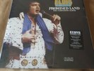 ELVIS PROMISED LAND FTD VINYL SEALED 2LP LIMITED EDITION