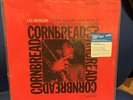 Cornbread by Lee Morgan LP Tone poet. SEALED. Shrinkwrap Tear At Top. See Pics