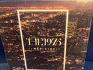 The 1975 Medicine 7” Amber Vinyl EX CONDITION. slight crease on corner , see pic