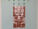 POPOL VUH Agape-Agape LP RE krautrock - One Way Static OWS14
