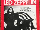 Led Zeppelin This Is Australian reissue EPA220 very good used condition