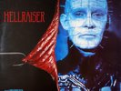 Christopher Young ‎LP Vinyl  Hellraiser (Original Motion Picture Score)