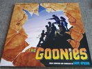 Dave Grusin – The Goonies Original Motion Picture Score Gold Limited Edition LP