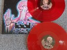 Tool  – Lateralus 2LP RED VINYL  2020