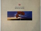 Depeche Mode  Music for the Masses Vinyl RARE UK 1st Pressing MPO STUMM 47 A1 B1