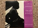 The Fabulous Thad Jones OG 1954 Debut Records Jazz 10